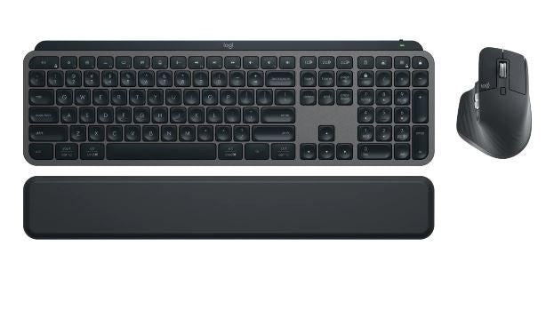 LOGITECH MX KEYS S PERFORMANCE COMBO LOGITECH MX KEYS S PERFORMANCE COMBO